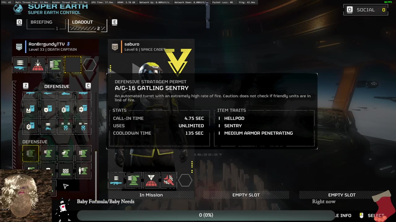 ⚠ 🏳 🌈👽 18+⚠ 🏳 🌈👽 Super earth Needs YOU will you answer the call? @Team4fun in 🏳 🌈👽18+⚠