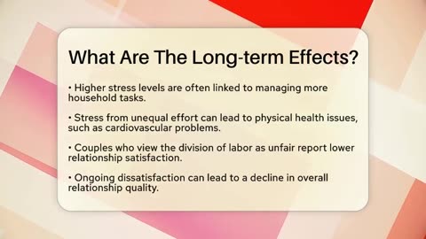 What Are The Long-term Effects_ - Better Family Relationships