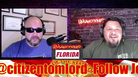 UNsanctioned FLORIDA - #113, May 24, 2025
