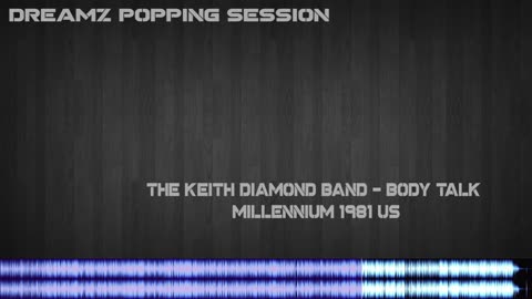 DREAMZ POPPING SESSION EP 014 - Boogie Funk Vol. 05 ¤ Popping Mixtape ¤