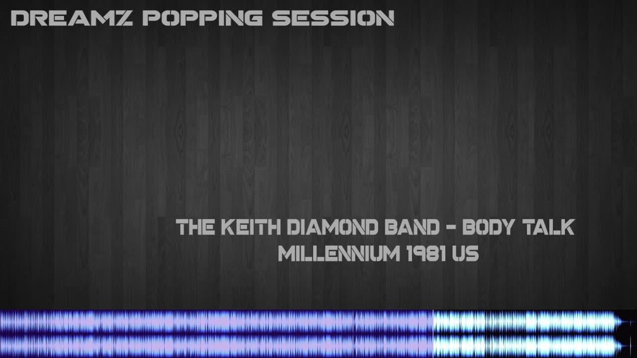 DREAMZ POPPING SESSION EP 014 - Boogie Funk Vol. 05 ¤ Popping Mixtape ¤