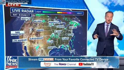 The Big Weekend Show 7PM - 6/28/2025
