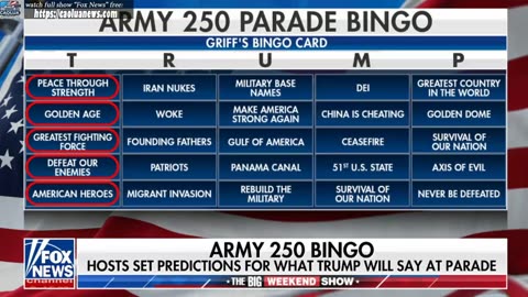 One Nation With Brian Kilmeade 9PM - 6/14/2025