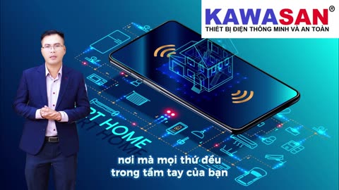 Khám phá thiết bị smarthome - Khởi đầu cho cuộc sống thông minh