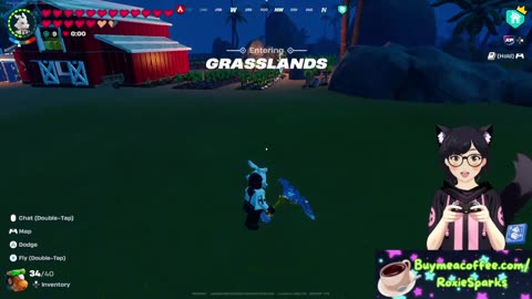 Let's Play Some Fortnite