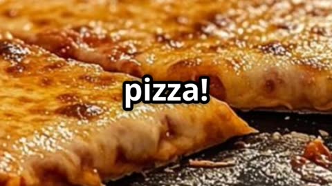 The best way to reheat pizza