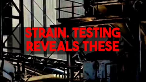 Electric Motor Testing Fundamentals for Structural Engineering