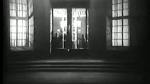 Dr. Mabuse, The Gambler (Dr. Mabuse der Spieler) 1922, Part 1