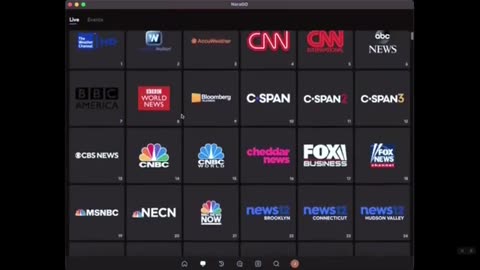 Over 1000+ Live Channels Plus Local and International Channels!