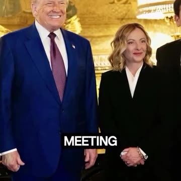 4 European Nations joining the US