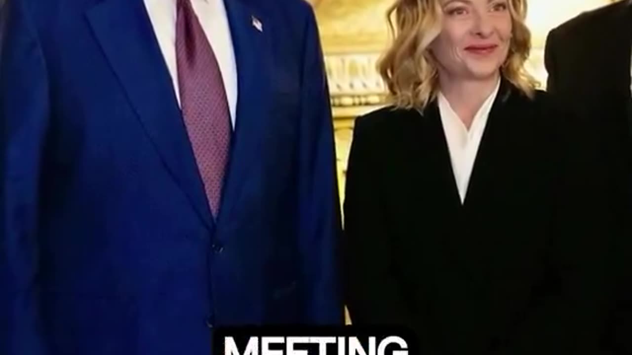 4 European Nations joining the US