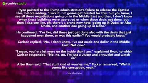 Trump Allies Admit That His Corruption Is Out Of Control