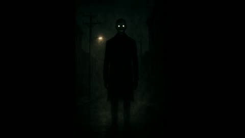 The Grinning Man Pt 2