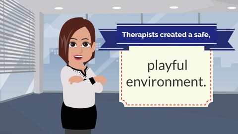 Pediatric Occupational Therapy in Dubai| Occupational Therapy for Kids