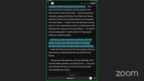 Sep 28th, Day 271 - RERUN FROM 2024 - Reading The One Year Bible Together