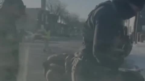 NEW FOOTAGE OF ICE AGENTS SHOOTING ALEX PRETTI IN MINNEAPOLIS