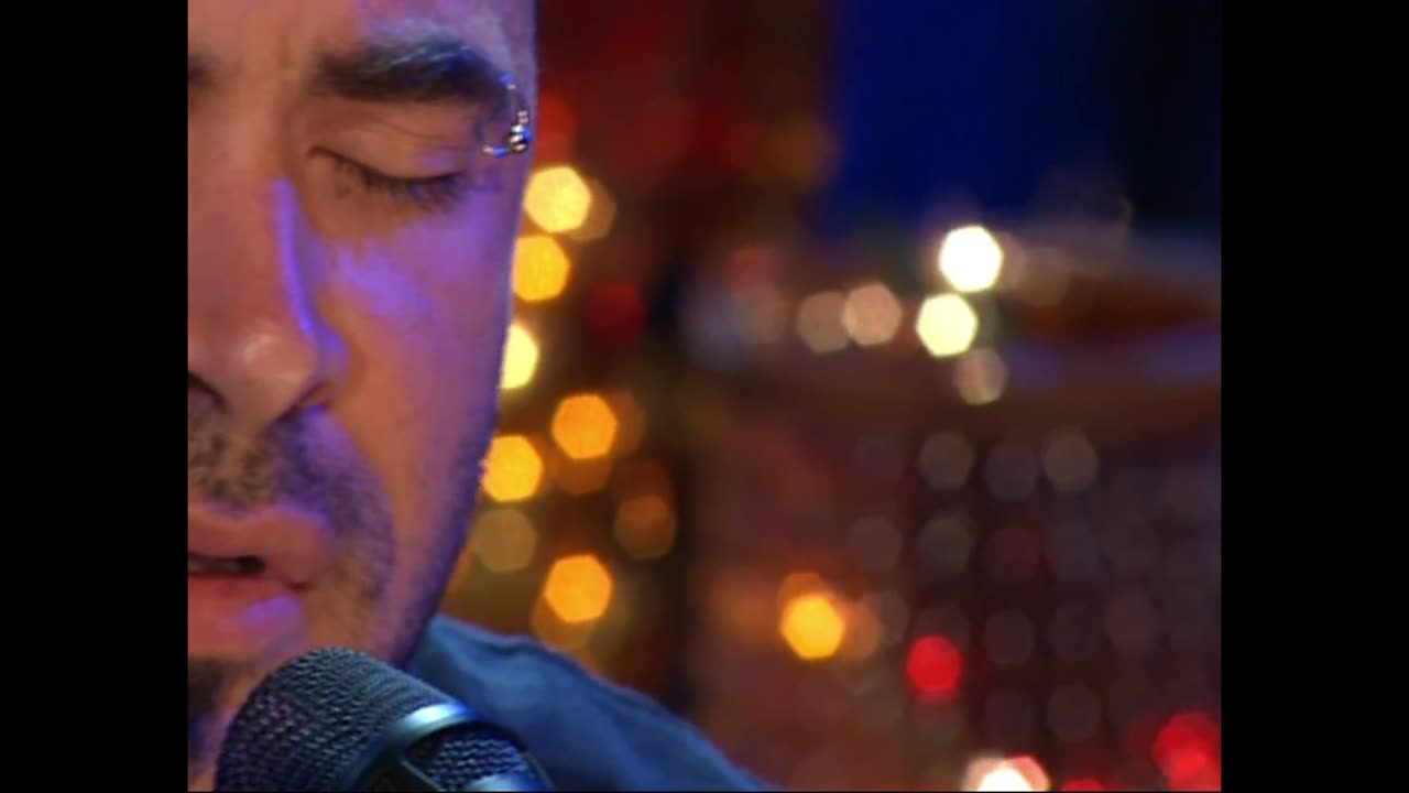 Excess Baggage - Staind (acoustic)