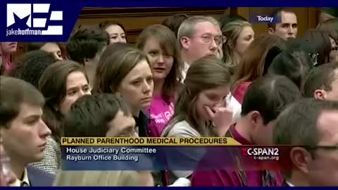 Murder babies now