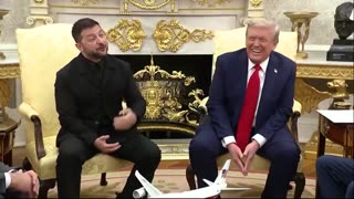 🇺🇦 Ukraine Russia War | Zelenskyy's Suit Gets New Praise | RCF
