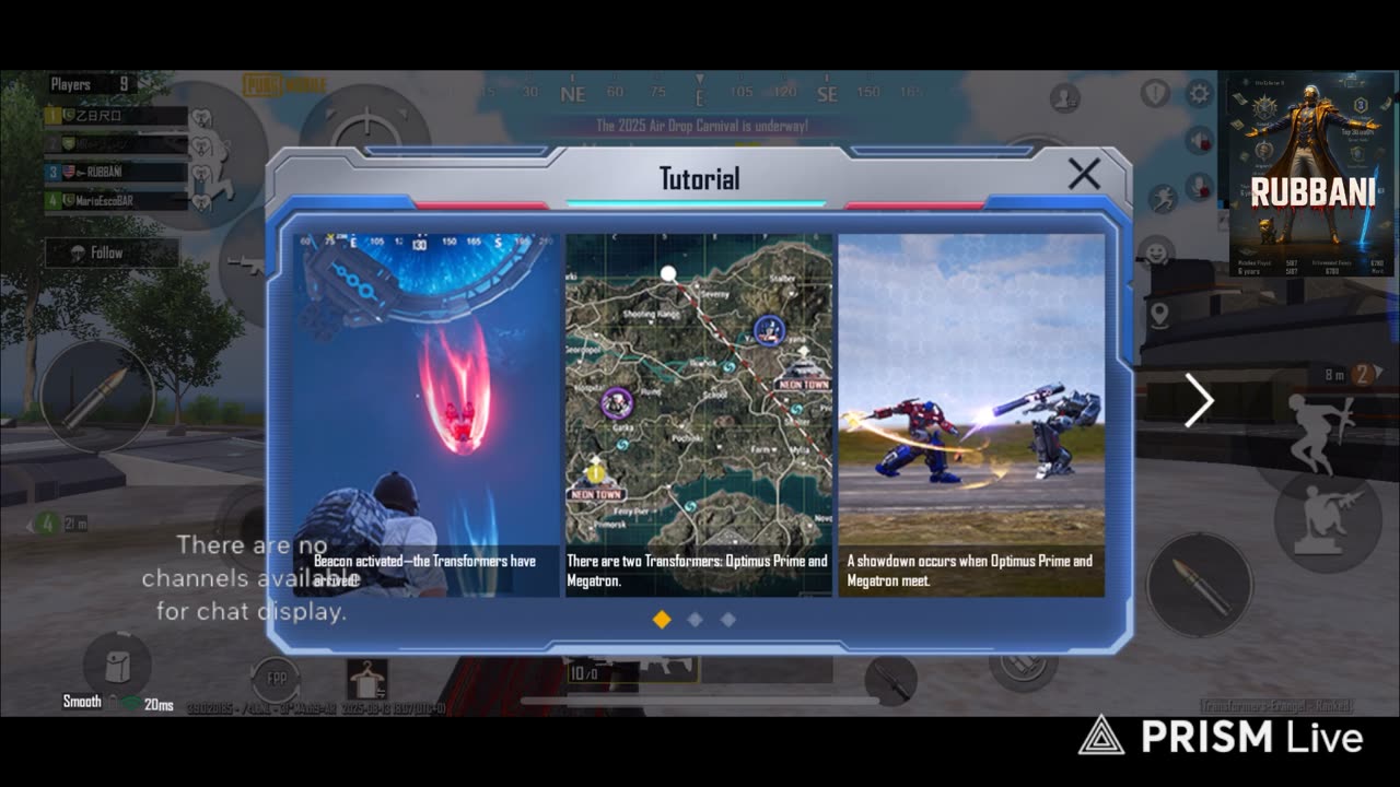 PUBG LIVE ULTIMATE ROYALE 100 +🔥🔥 Inshallah