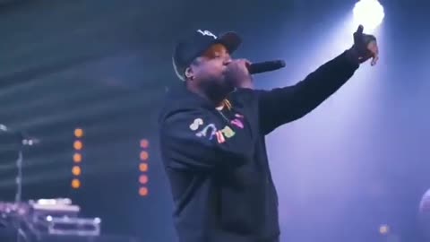 Jadakiss - BIG DOGG STATUS (MUSIC VIDEO)