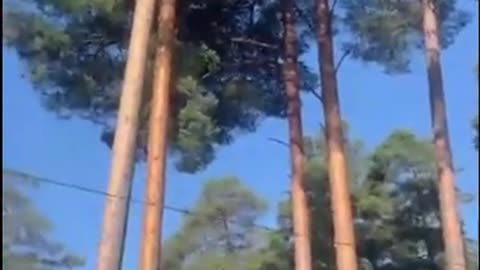 🚁💥 Ukraine Russia War | Ukrainian Kamikaze Drones Strike Leningrad Region and Saint Petersburg | RCF