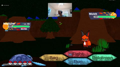 Playing Pokémon on Roblox – A New Adventure Begins!