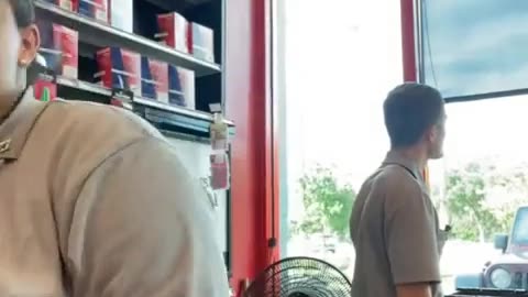 😂😱 You Won't Believe This Office Prank! | FunFM