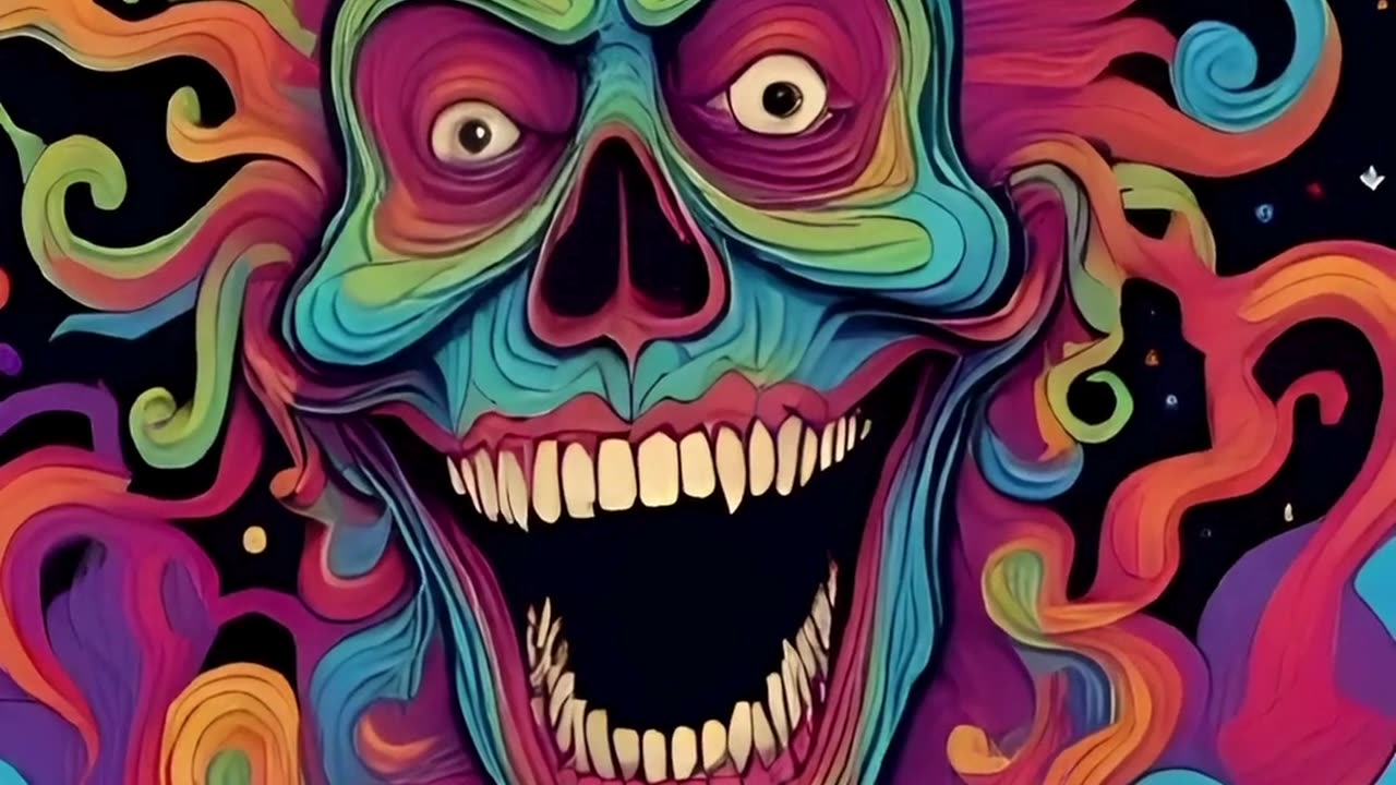 Rainbow12-Flamethrower