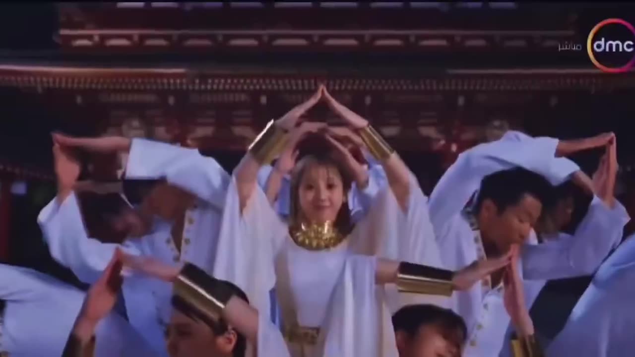 Grand musée Egyptien (2)