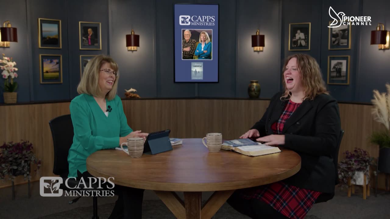 Pioneer Channel LIVE