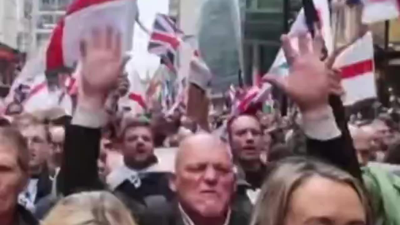 Tommy! Tommy! Tommy!