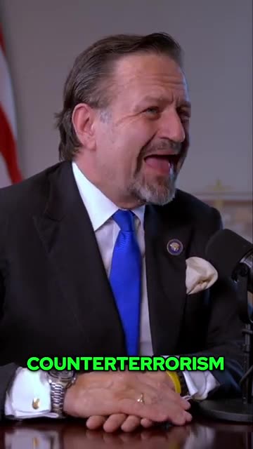 The FBI Ends SURVEILLANCE of Catholics - Trump's Senior Advisor Sebastian Gorka