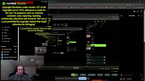 MIKE SAHA LIVE