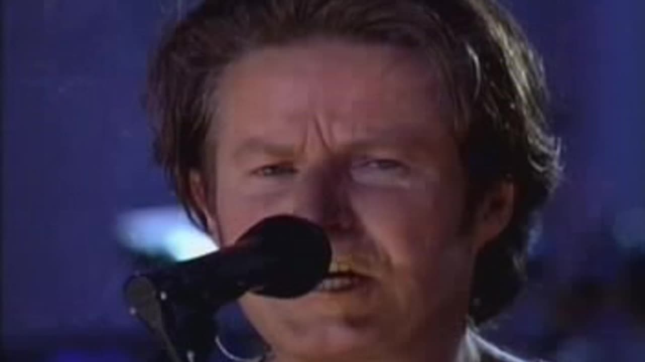 Eagles - New York Minute = 1994