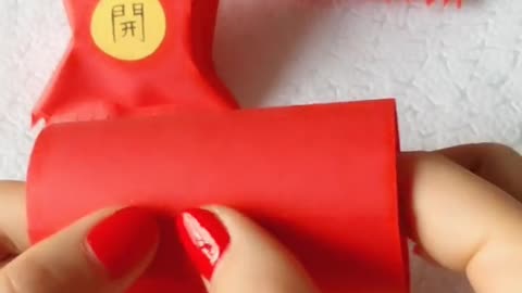 How to Make Origami Candy for Parties