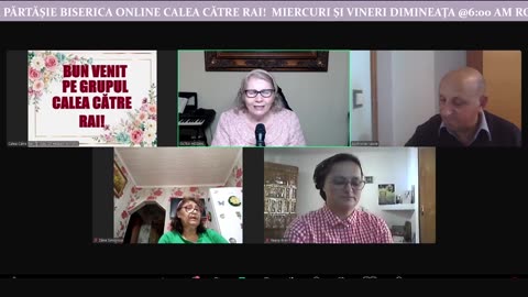 OLTEA HOZAN POEZIA -REVENIREA LUI ISUS- de Aurel Alăzăroaie CALEA CĂTRE RAI PĂRTĂȘIE #live #poezie
