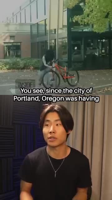 Arrested 70 times. The judges who released that ni66er should be arrested and prosecuted