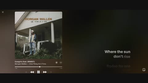 Country Music Mix