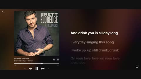 Country Music Mix