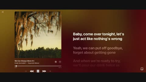 Country Music Mix