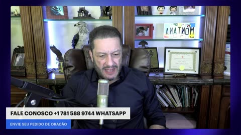 MADRUGADA COM DEUS UNIDADE FM 96.5!!!