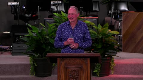 Healing Training and Ministry with Marc Dupont at Shekinah Worship Center
