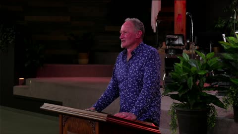 Healing Training and Ministry with Marc Dupont at Shekinah Worship Center