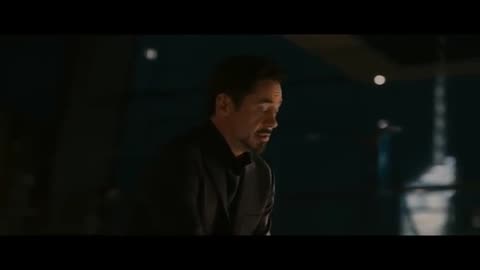 Lifting Thor's Hammer - Avengers: Age of Ultron