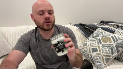 Review Odor Eliminating Candles | Dianne's Custom Candles