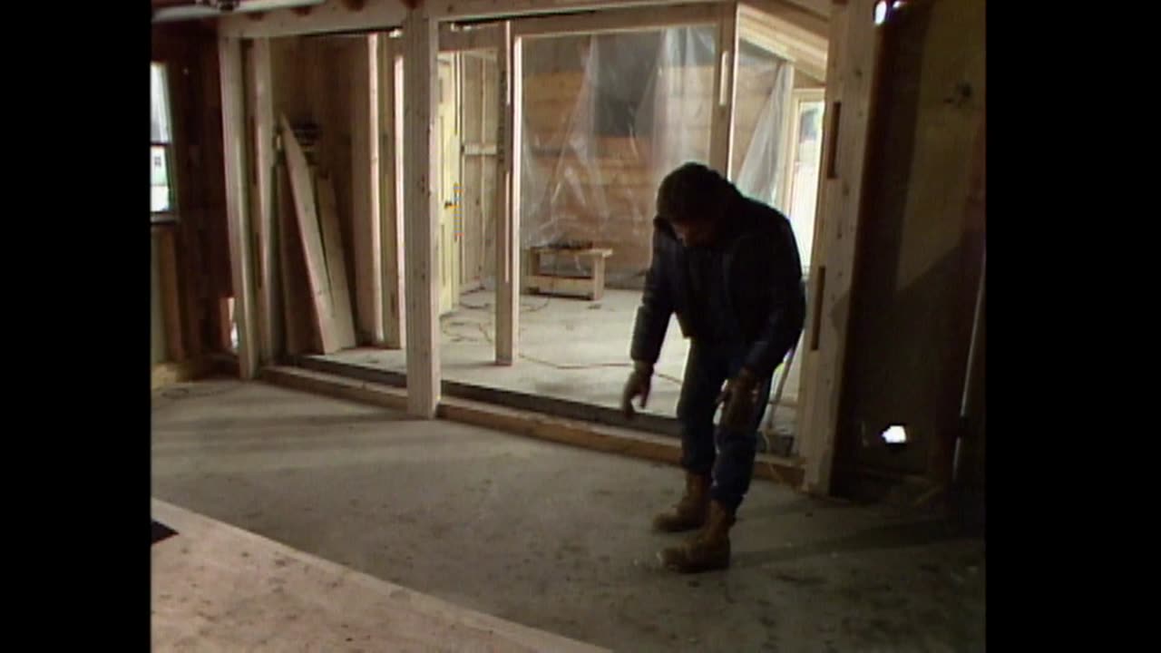 "TOH: The Woburn House Project" (1981) Episode 04