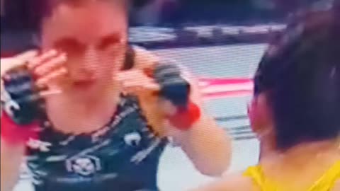 Grasso busted up
