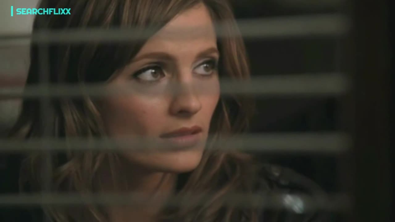 "Why didn’t you sleep with me?"