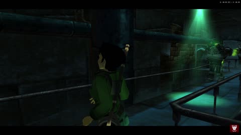 Beyond Good & Evil (PS2) - Ep: 16.0 - Hunting Remaining RA [NC]